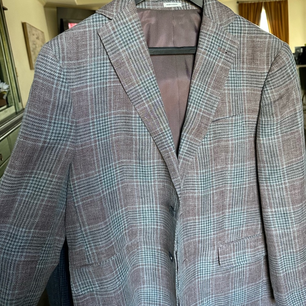 Men’s coat